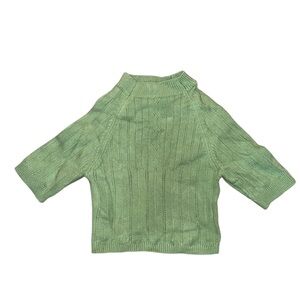 free people intimately knit tee